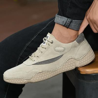 Scarpe da uomo – Mocassini