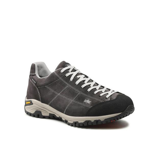 

Треккинговая обувь Lomer Trekkingi Maipos Mtx Suede 70003B 03 Szary