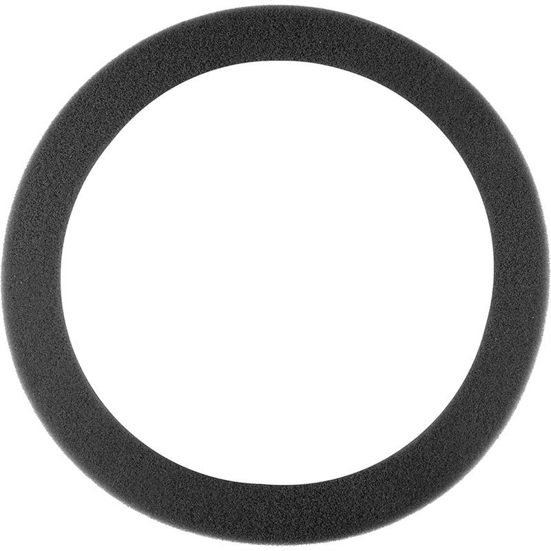 Authentic Lower Hood Foam Isolator M129080 Lower Hood Foam Isolator For 335 GT245 GX255 GX355 LX255 LX266 LX288