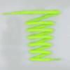 NEW Strings Oval Shoe Laces 20 Colors of High-Quality Semi-Circular Shoelaces for Sneakers and Basketball Shoes 1Pair