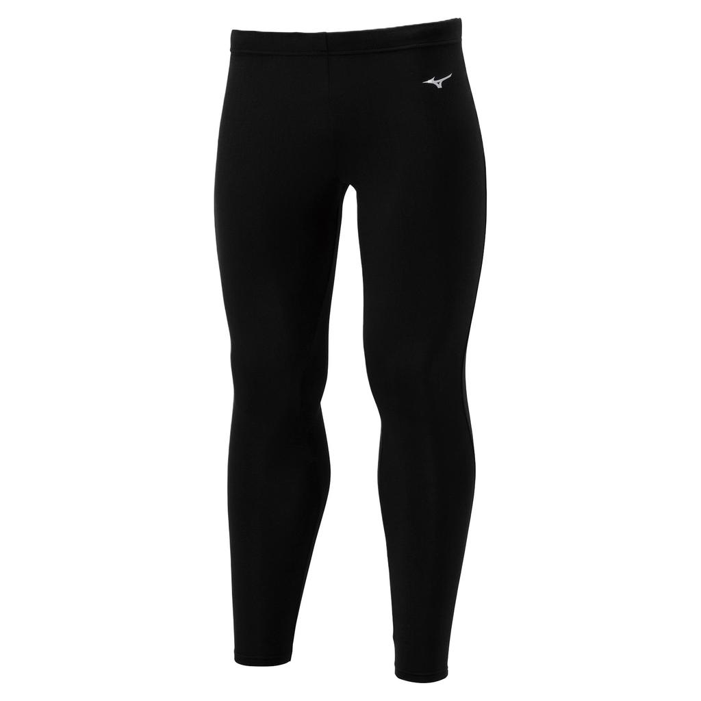 Mizuno Soccer Bottoms Unisex Moderate Slim Fit Pants P2MBA550