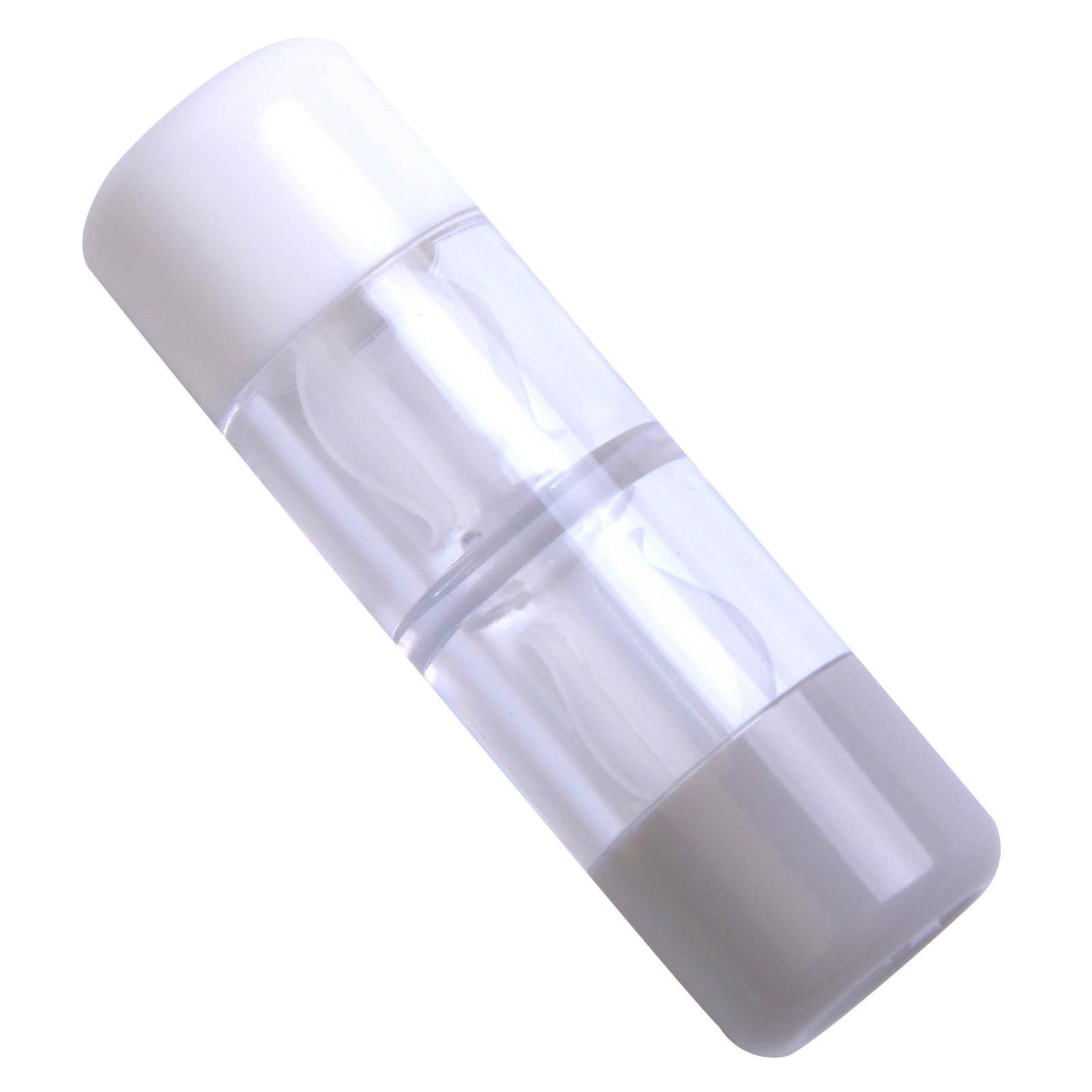 

Жесткий футляр для очков Косметическая контактная коробка Портативная модная индивидуальная коробка разноцветный