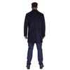 Raging Bull Men's Wool Blend Coat