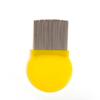 Pet Flea Comb, Cat and Dog Lice Removal Stainless Steel Long-needle Fine-toothed Comb, Pet Hair Comb