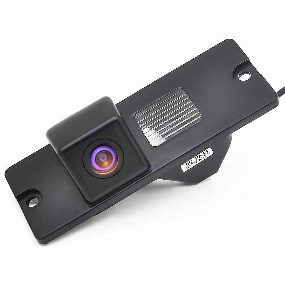 2016 Auto Backup Rearview Parking Kit Camera CCD Car Rearview Reversing Camera For Mitsubishi Pajero
