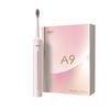 BAIR A9 Sonic Electric Toothbrush for Adults CN Plug (adapter Included)