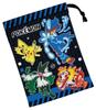 Skater Lunchbox und Becher Hergestellt in Pokemon Größe KB63 Kinder Tasche, Japan, Design, 25, Jungen,