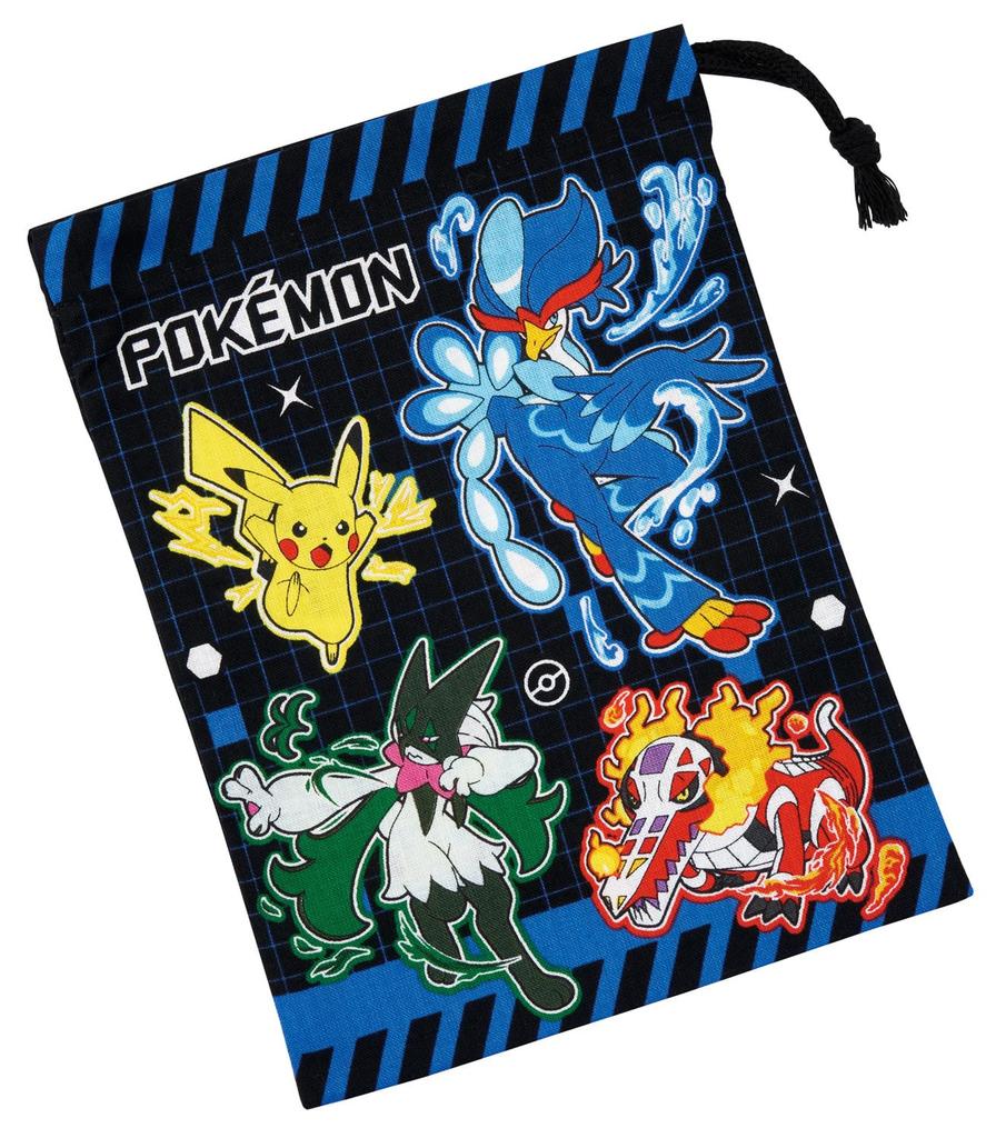 Skater Lunch Box and Cup Made in Pokemon Size KB63 Kids' Bag, Japan, Design, 25, Boys,
