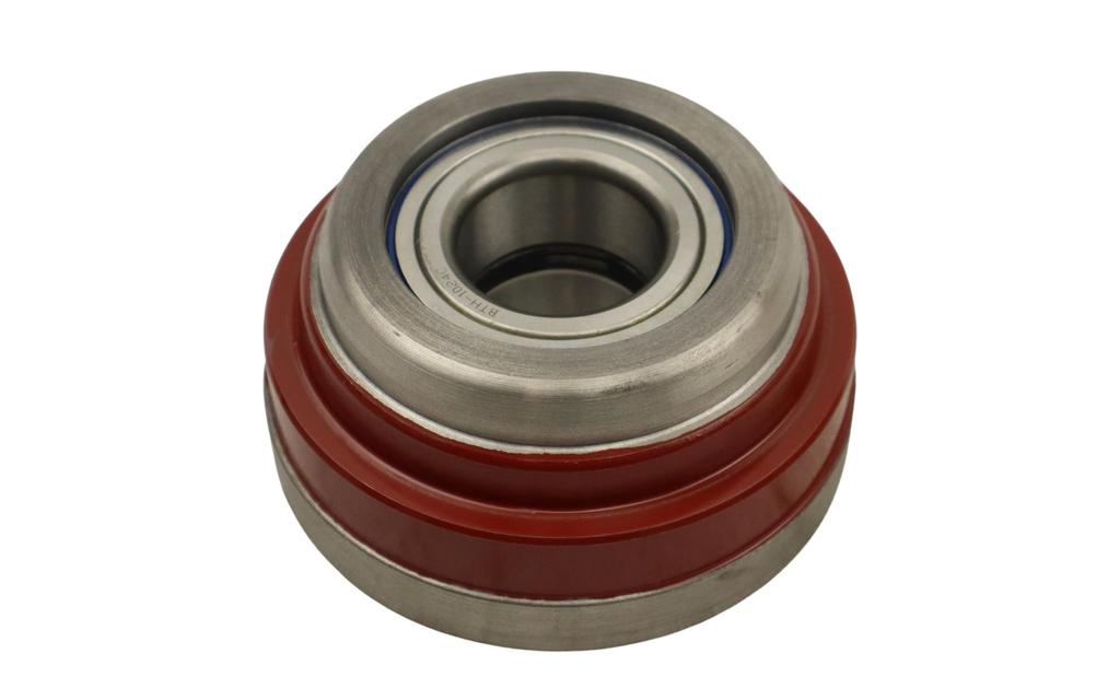 Ft24054 Fast Front Wheel Bearing Hub