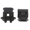 RC Car Gearbox Case Portable Lightweight RC Car Wave Box Housing for 1 16 RC Off Road Vehicles