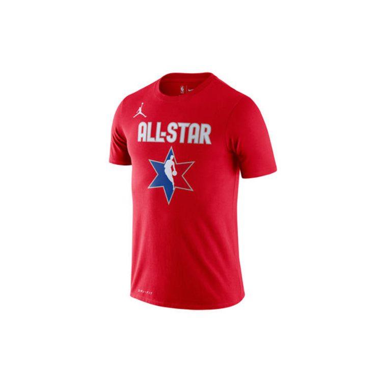 Nike T Shirts Men's Crew Neck Moderate Straight Fit BV9193-665
