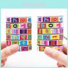 Magical Digital Puzzle Kids Educational Arithmetic Toy For Creative Math Learning Fun