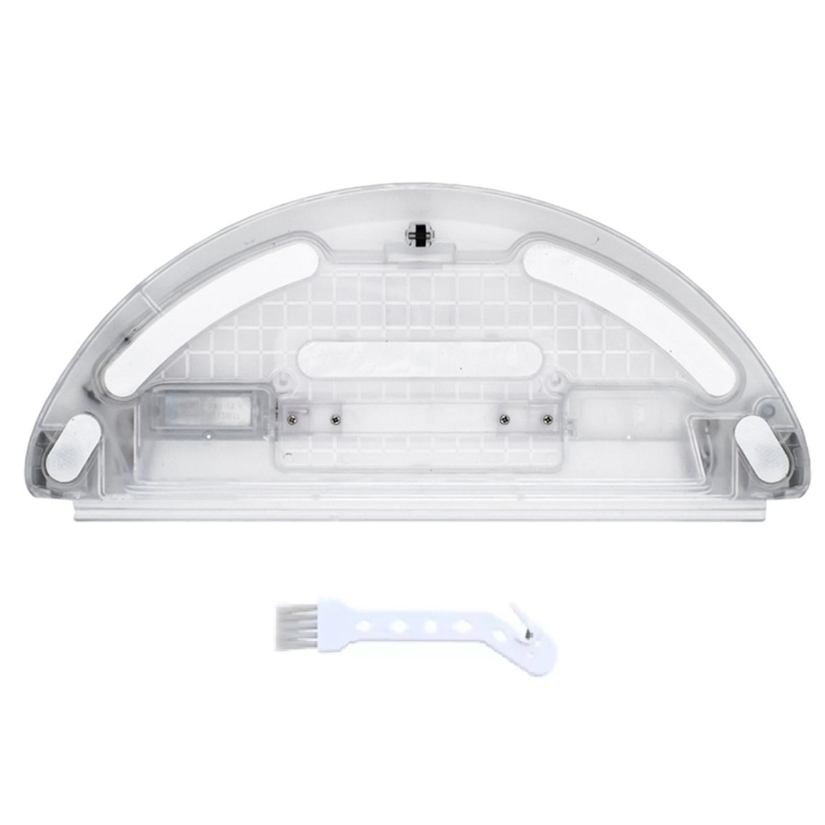 

2025+ Suitable for Robot Vacuum 2 Pro Sweeping and Mopping Machine 2/MJST1S Water Tank Accessories China Mainland