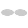 2pcs Set 2 Pieces Set Portafilter Filter Screen  Espresso Replacement Accessories