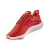 Adidas Climacool Vent Comfortable Durable Breathable Low-Top Running Shoes Men Sneakers Red BA8983