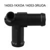 Water Pipe Connector Compatible With For Nissan For Juke And For NV200 Parts