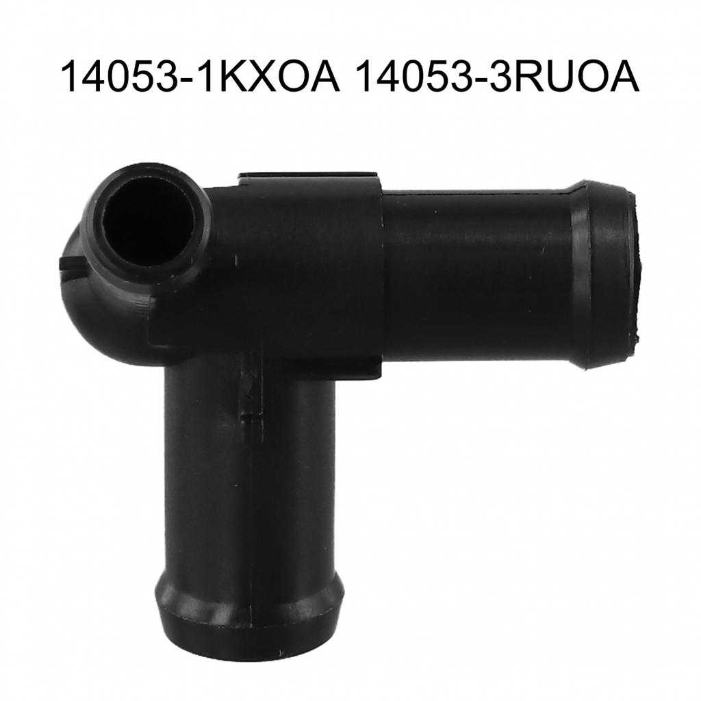 Water Pipe Connector Compatible With For Nissan For Juke And For NV200 Parts