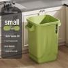Baichengdao Kitchen Waste Bin with Handle