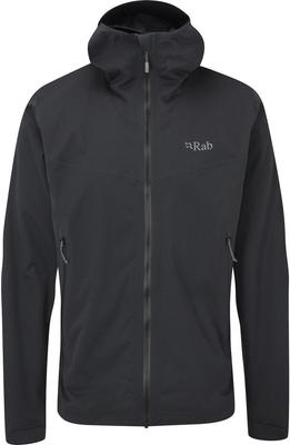 Rab Men's Kinetic 2.0 Jacket Beluga
