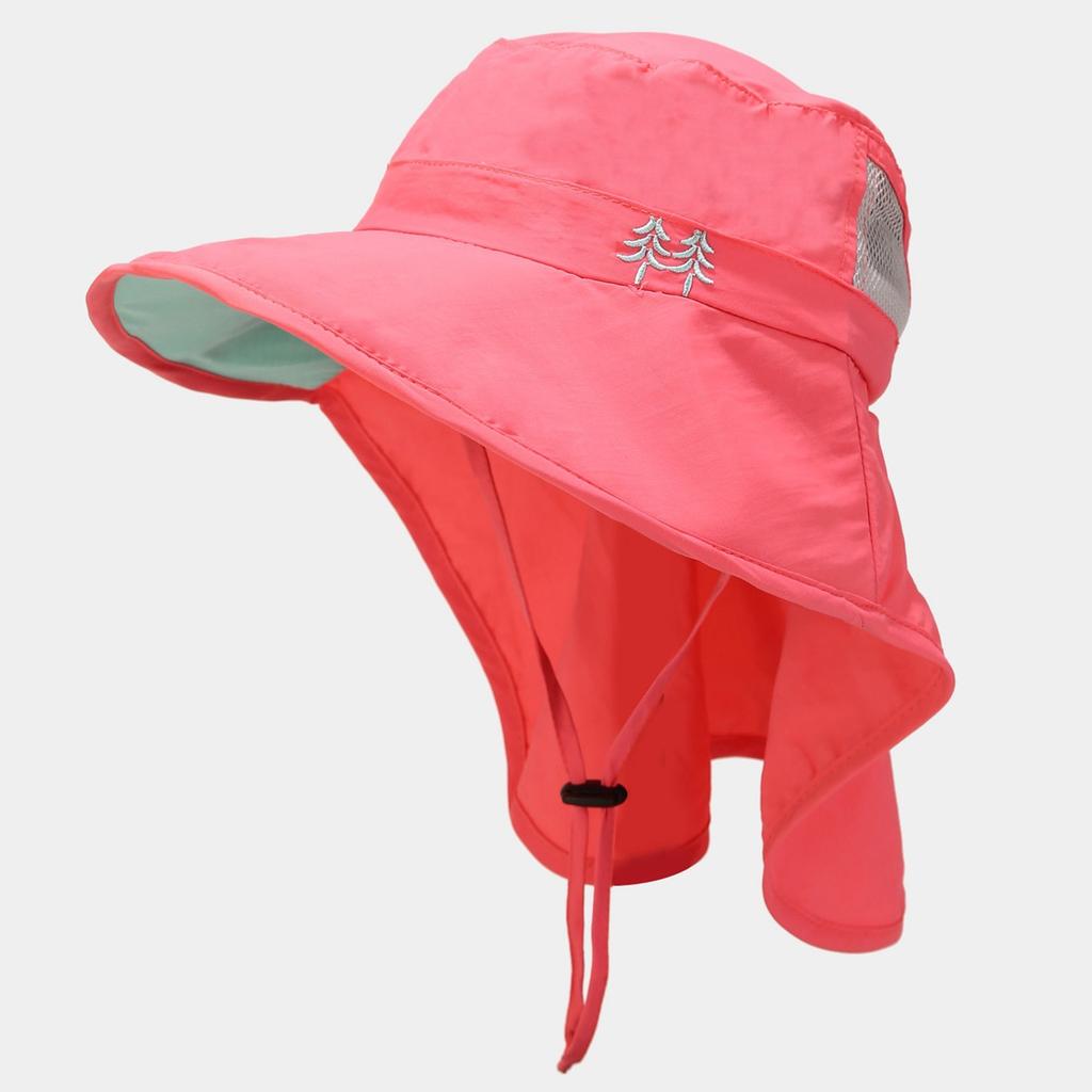 Vintage Justerbar Unisex Vintage Kasket til Udendørs Vandring og Bjergbestigning