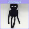 Peluche Enderman di Minecraft Morbido e Adorabile Cuscino Giocattolo per Bambini e Adulti