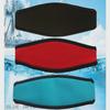 Universal Diving Mask Strap Cover – Double Layer Hair Protection for Snorkeling Masks
