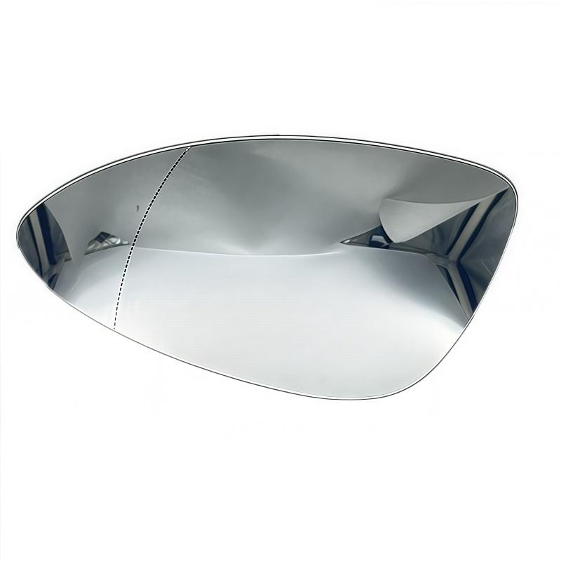 Side Rearview Wing Vehicles Mirror Glass Heated For Porsche Cayenne 958 2011-2018 95873152120 95873152210