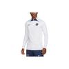 Nike Dri Fit T Shirt Men's White DM2458-101