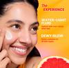 DOT & KEY Vitamin C + E Super Bright Sunscreen Spf 50,50gm Each (Pack of 2)