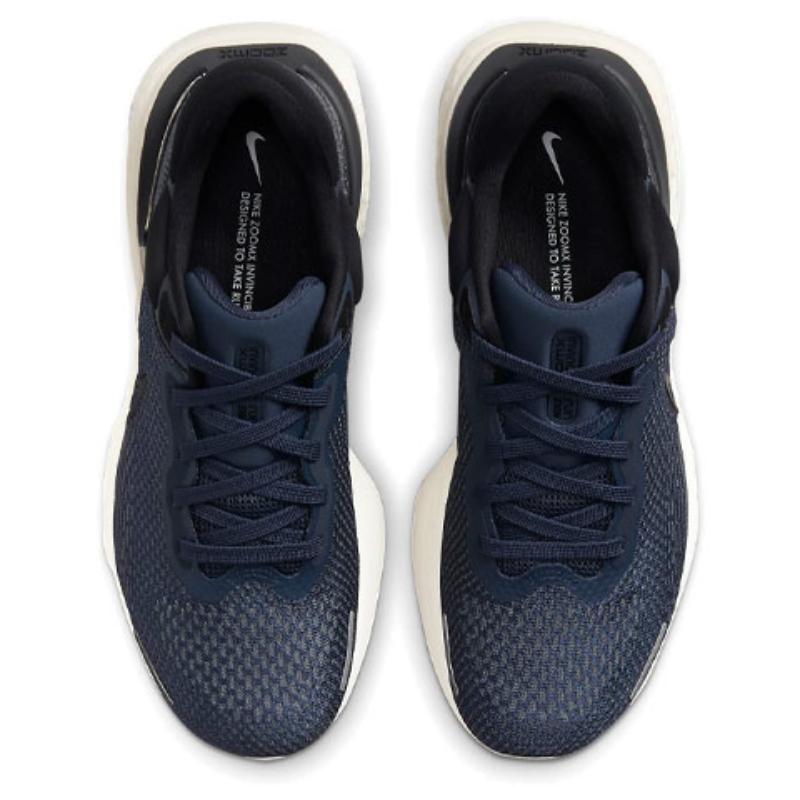 Nike ZoomX Invincible Run Flyknit Thunder Blue Sneakers casual CT2228-400