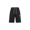 Basketball Sports Training Loose-Fit Breathable Shorts Men Bottoms Black CZ9869-010