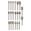 Engraving Tools Carving Tools Artistic Carving Artistic Endeavors Tools Efficient Grinding Performance For Rotary Tools
