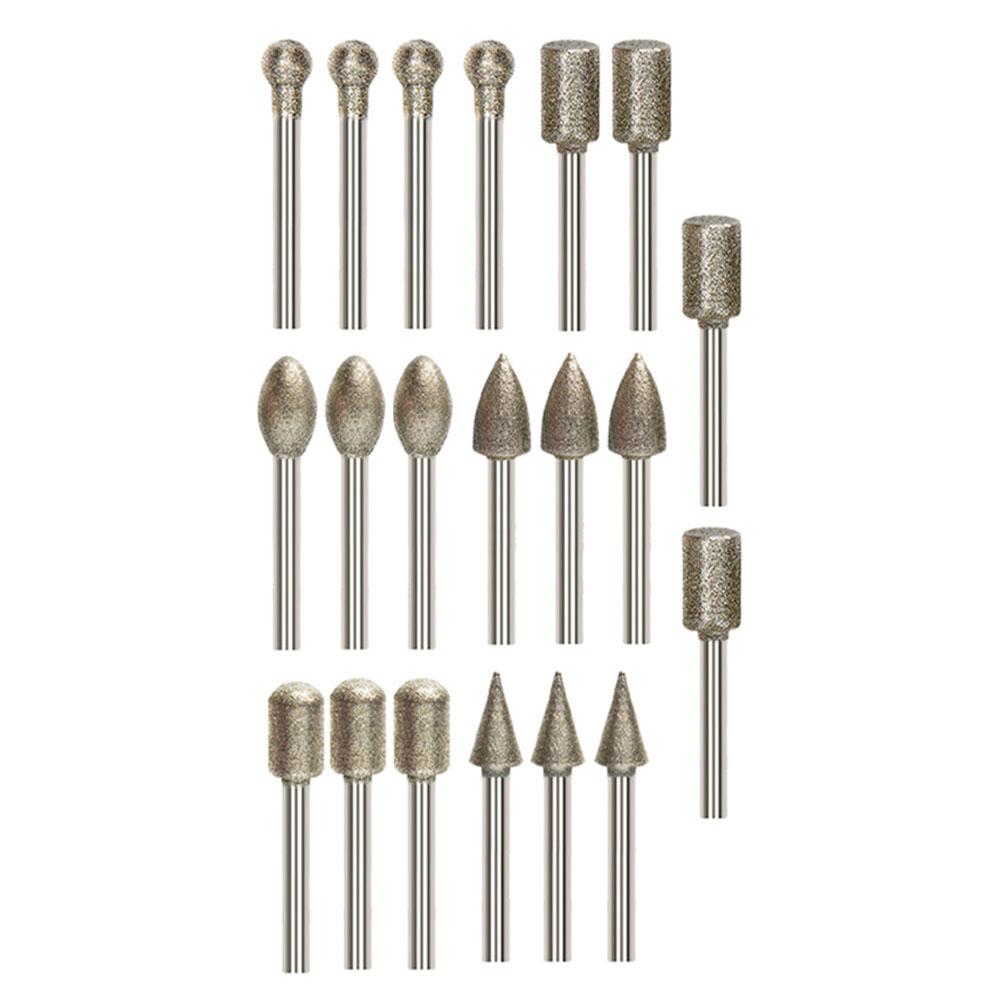 Engraving Tools Carving Tools Artistic Carving Artistic Endeavors Tools Efficient Grinding Performance For Rotary Tools