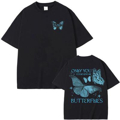 Tops – T-Shirts