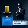 NEW KAARVS CROWN Unisex Premium Long-Lasting Perfume for Men & Women | Long-Lasting Fragrance | Luxury Scent