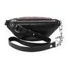Alexander Wang Attica Sheepskin Shoulder Bag, Crossbody Bag, Fanny Pack Mini Women's Pink 20121F13M671