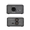 Sound Isolation Device Ground Looping Noise Isolators Effective Noise Reductions for Professional Recording Studios