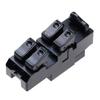 For Mazda 1992-1996 1997 626 929 6D1E-66-350 Front Left Master Window Control Switch Lifter Button HG30-66-350 Car Accessories