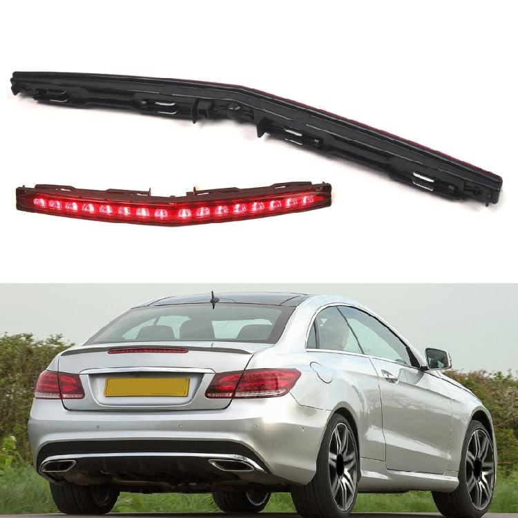 Replacements Rear High Mount Stop Light 3rd Third Brake Light Stop Lamp Assembly 2078200156 2078200066