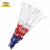 ZhongSui Indoor/Outdoor Basketball Net 2-Pack