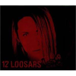 

CD LUTHER POP MART FAMILY 12 LOOSARS ELCR10023 1999 Japan ObiJapanese PopRock Used
