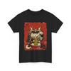 Kawaii Cat Shirt, Japanese Culture Cats Lovers Cat Owner Women Men Shirt