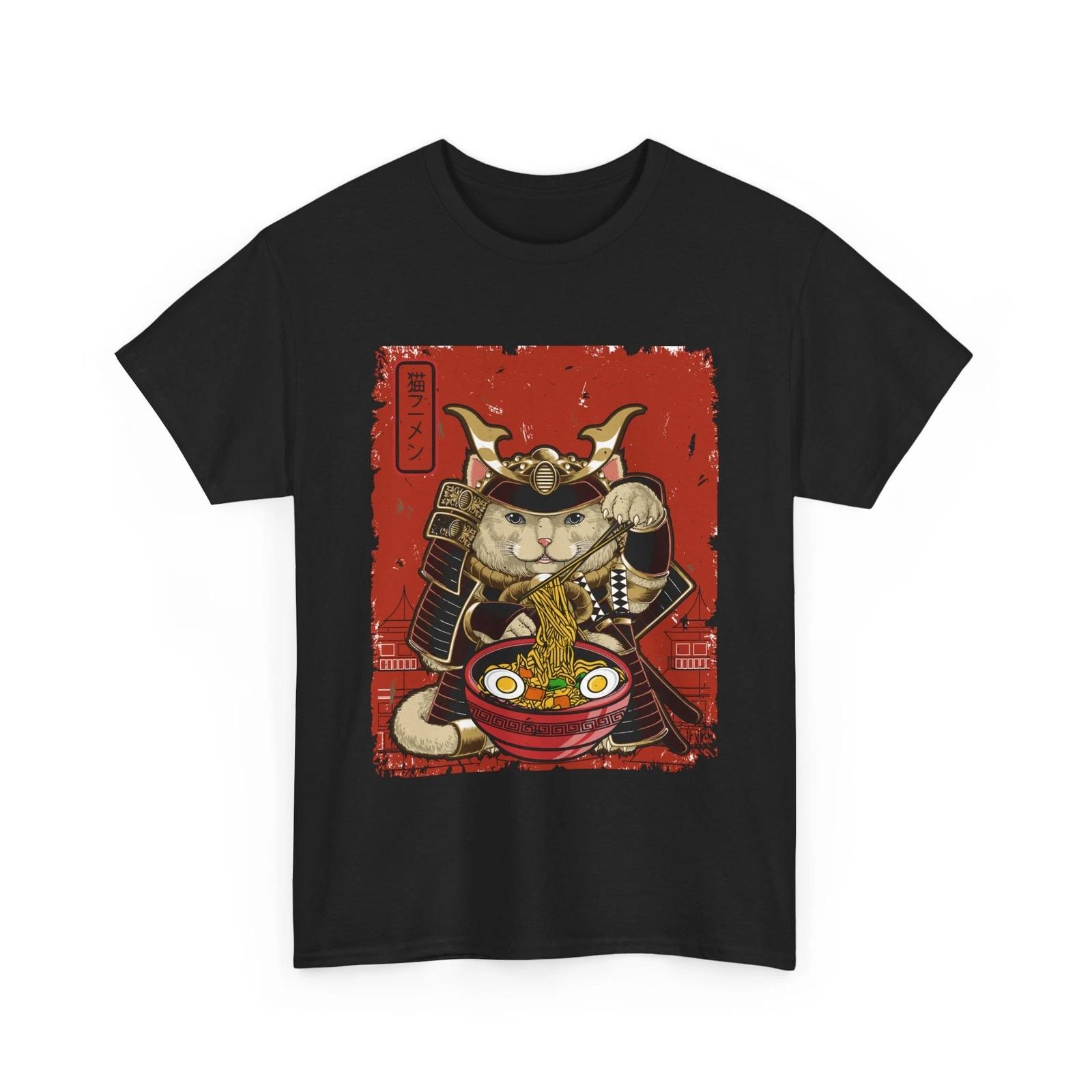 Kawaii Cat Shirt, Japanese Culture Cats Lovers Cat Owner Women Men Shirt 4XL