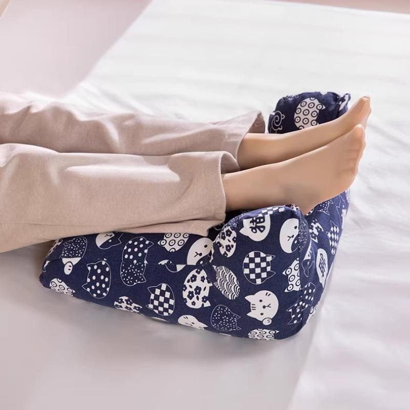 Nap Pillow Lumbar Support Cushion Reading Pillow Workstation Seat Cushion Independent Inner Core Double-layer Zipper Easy To Disassemble and Wash