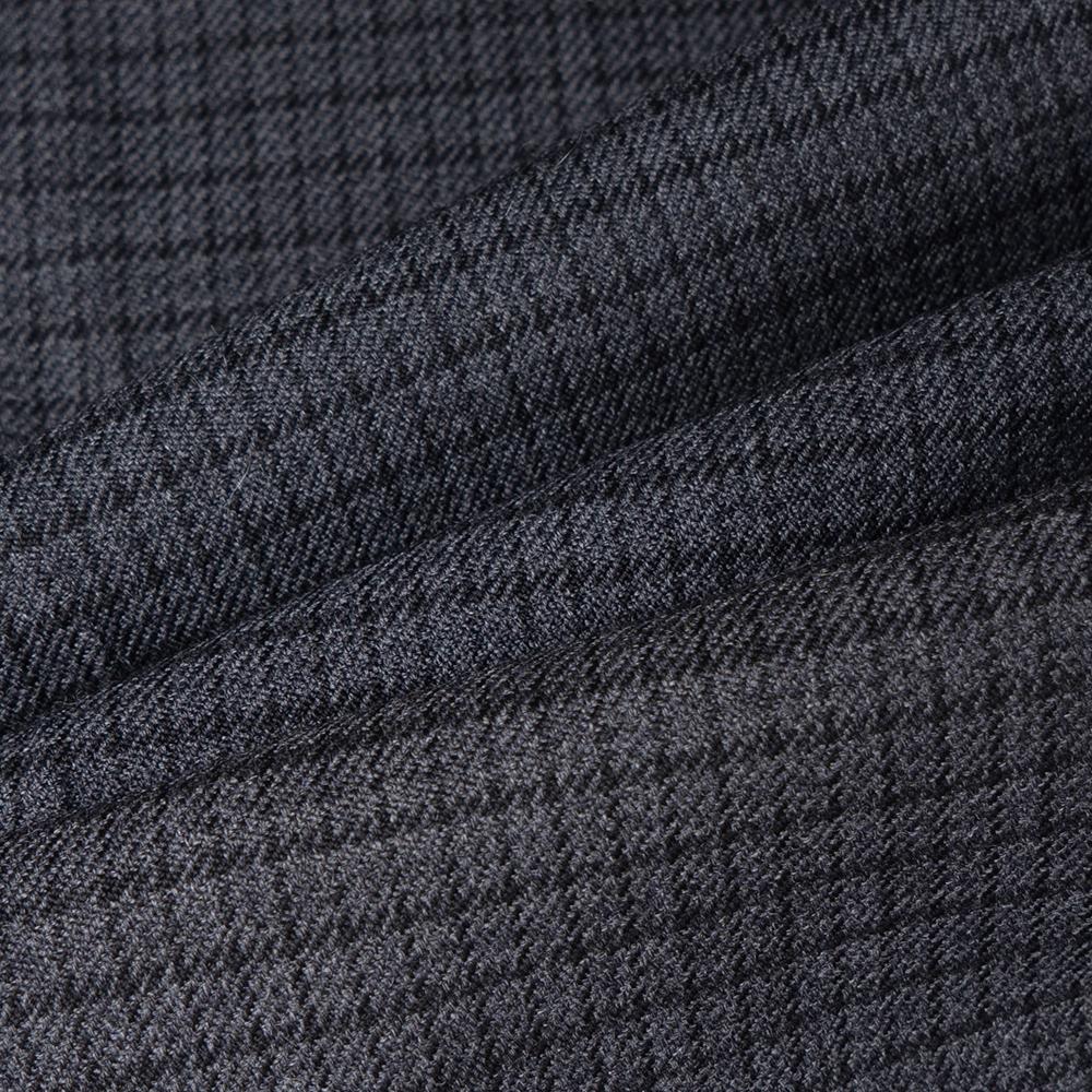 Burberry SS23 Casual Pants Men's Black 80640971