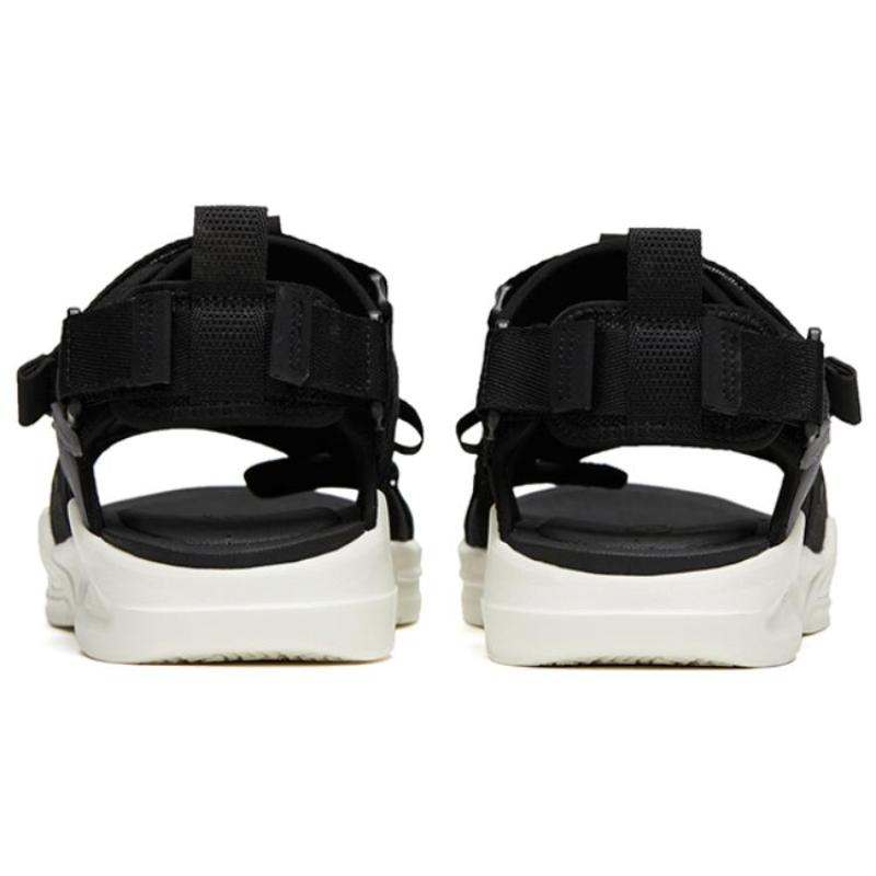 Anta Life Collection Sports Sandals Black Sneakers 912326962-1
