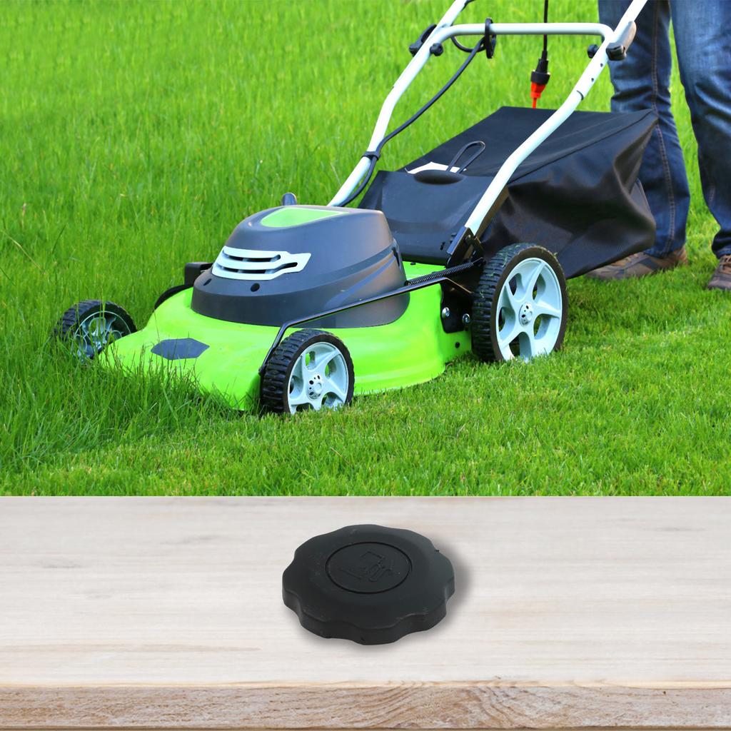 Ventilated Fuel Tank Cap for GX Series Engines Long Service Life