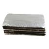 Waterproof Caravans Motorhomes Sound Deadening 250mm X 180mm