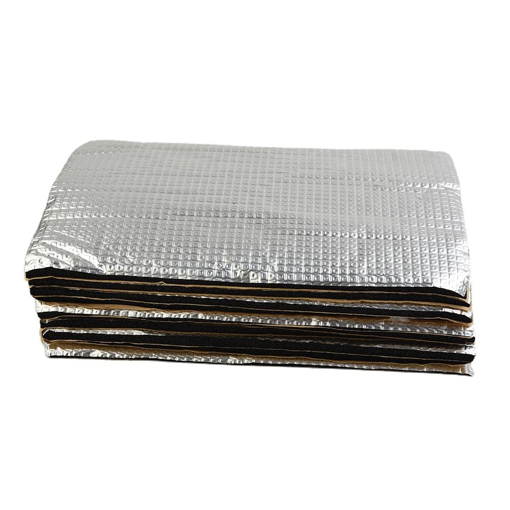 Waterproof Caravans Motorhomes Sound Deadening 250mm X 180mm