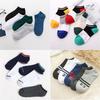 Timeless Design Men's Socks Wholesale Perfect For Casual And Sporty Looks
